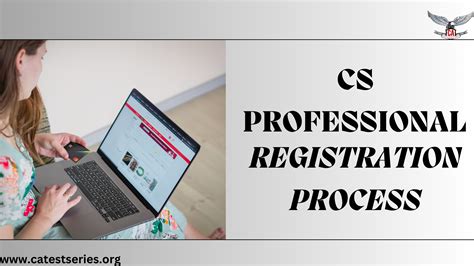 ONLINE REGISTRATION PROCESS .
